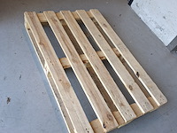 Ca. 10x pallet, o.a. euro - afbeelding 5 van  5