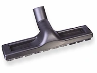 Ca. 10x parketborstel 32mm nylon
