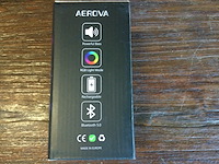 Ca. 10x portable bluetooth speaker aerova - afbeelding 4 van  4