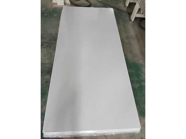 Ca. 10x pvc paneel marmer steen look 280x122, 2026 - afbeelding 1 van  1