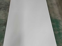 Ca. 10x pvc paneel marmer steen look 280x122, 2026 - afbeelding 1 van  1