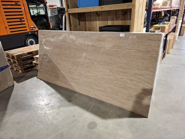 Ca. 10x pvc wandpaneel 280x122cm, 2025 - afbeelding 1 van  5