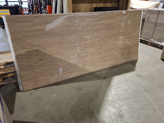 Ca. 10x pvc wandpaneel 280x122cm, 2025 - afbeelding 2 van  5