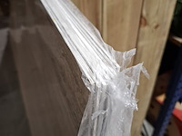 Ca. 10x pvc wandpaneel 280x122cm, 2025 - afbeelding 4 van  5