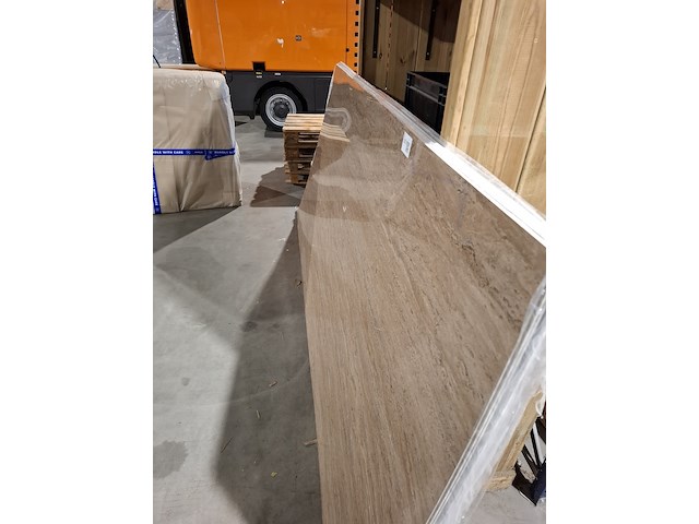 Ca. 10x pvc wandpaneel 280x122cm, 2025 - afbeelding 5 van  5