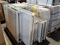 Ca. 10x radiatoren, diverse, old stock - afbeelding 3 van  7