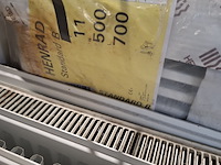 Ca. 10x radiatoren, diverse, old stock - afbeelding 5 van  7