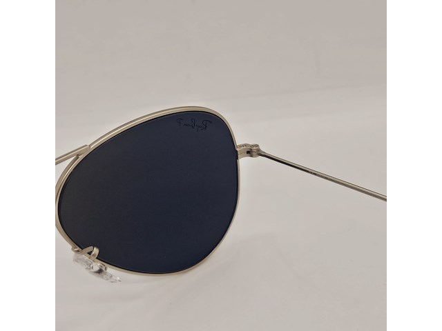 Ca. 10x rayban polarized zonnebrillen aviator, chris, erika... - afbeelding 20 van  24
