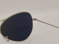Ca. 10x rayban polarized zonnebrillen aviator, chris, erika... - afbeelding 20 van  24