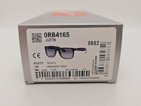 Ca. 10x rayban polarized zonnebrillen aviator, hexagonal, justin, erika... - afbeelding 10 van  27