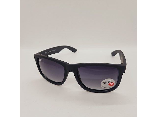 Ca. 10x rayban polarized zonnebrillen aviator, marshal, hexagonal, justin, erika... - afbeelding 18 van  27