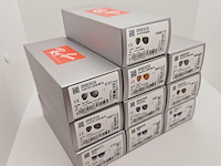 Ca. 10x rayban polarized zonnebrillen aviator, outdoorsman, hexagonal, chris, erika... - afbeelding 1 van  27