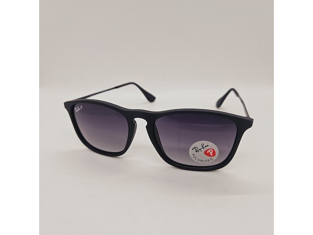 Ca. 10x rayban polarized zonnebrillen aviator, outdoorsman, hexagonal, chris, erika... - afbeelding 18 van  27