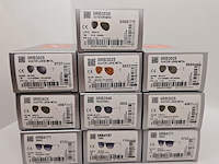 Ca. 10x rayban polarized zonnebrillen aviator, outdoorsman, hexagonal, chris, erika... - afbeelding 12 van  27