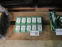 Ca. 10x robocal automatische ontluchter caleffi, 502430 3/8 - afbeelding 2 van  2