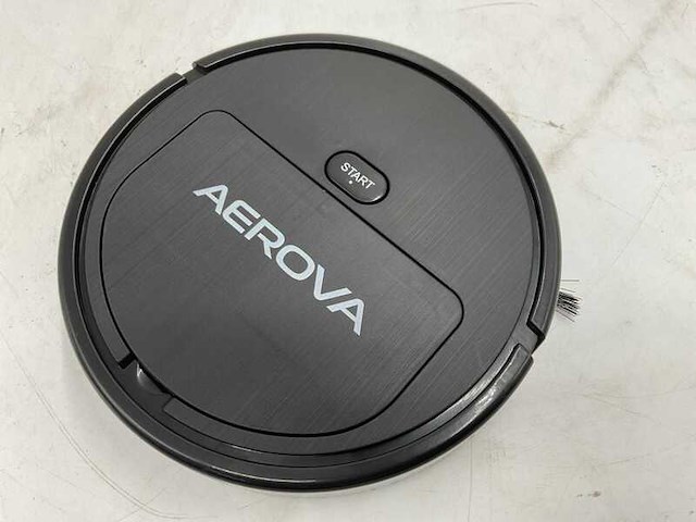 Ca. 10x robotstofzuiger, aerova - afbeelding 5 van  11