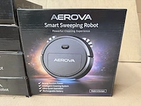 Ca. 10x robotstofzuiger, aerova - afbeelding 2 van  3