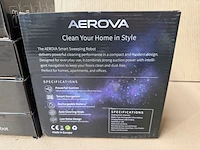 Ca. 10x robotstofzuiger, aerova - afbeelding 3 van  3