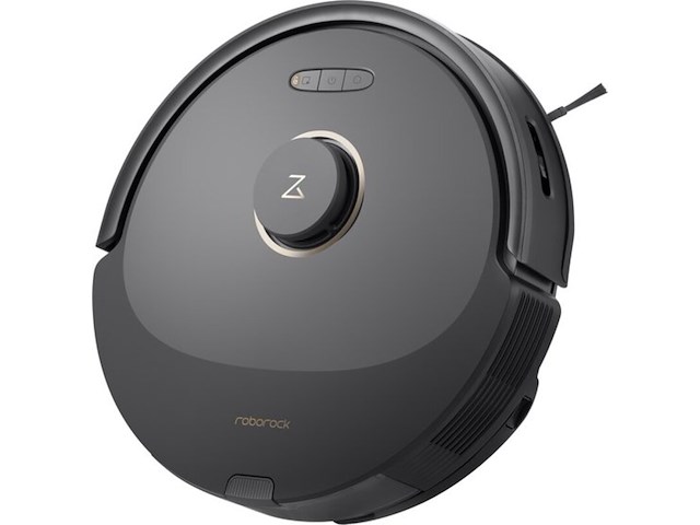 Ca. 10x robotstofzuiger, roborock, q8 max - afbeelding 1 van  1