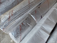 Ca. 10x rol isolatiefolie sfuf, superfoil - afbeelding 4 van  5