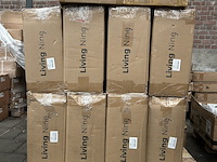 Ca. 10x schoenenkast 12 vakken living nine - afbeelding 1 van  3