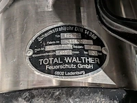 Ca. 10x schuimstraalbuis, total walther, s4-m4 - afbeelding 5 van  7