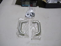 Ca. 10x sets deurbeslag hoppe, 508877-f2 - afbeelding 1 van  4