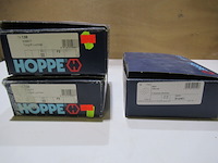 Ca. 10x sets deurbeslag hoppe, 508877-f2 - afbeelding 4 van  4