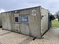 Ca. 10x shelter - afbeelding 4 van  25