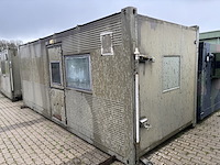 Ca. 10x shelter - afbeelding 5 van  25