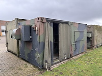 Ca. 10x shelter - afbeelding 6 van  25