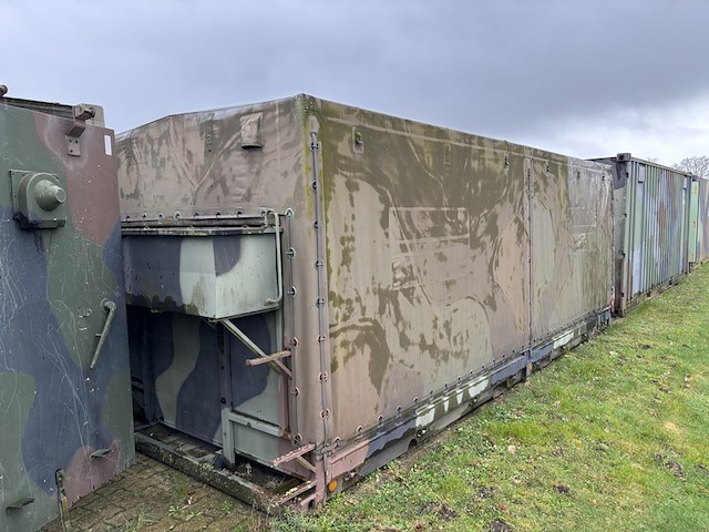 Ca. 10x shelter - afbeelding 7 van  25