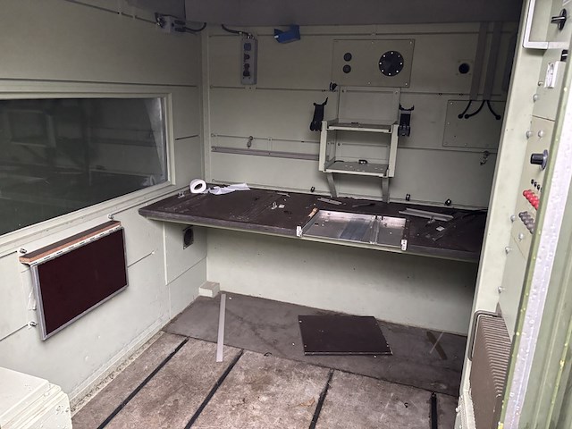 Ca. 10x shelter - afbeelding 8 van  25