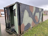Ca. 10x shelter - afbeelding 10 van  25