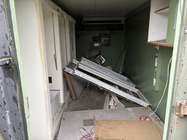 Ca. 10x shelter - afbeelding 11 van  25