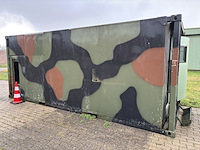 Ca. 10x shelter - afbeelding 13 van  25