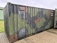 Ca. 10x shelter - afbeelding 14 van  25