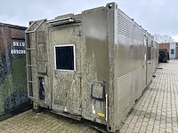 Ca. 10x shelter - afbeelding 15 van  25