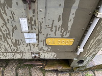 Ca. 10x shelter - afbeelding 16 van  25