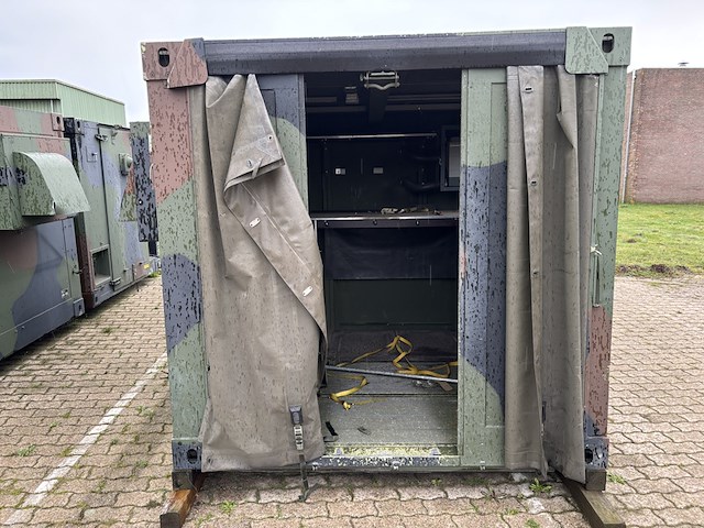 Ca. 10x shelter - afbeelding 12 van  25