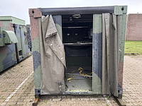 Ca. 10x shelter - afbeelding 12 van  25