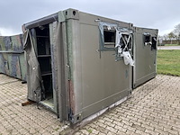 Ca. 10x shelter - afbeelding 19 van  25