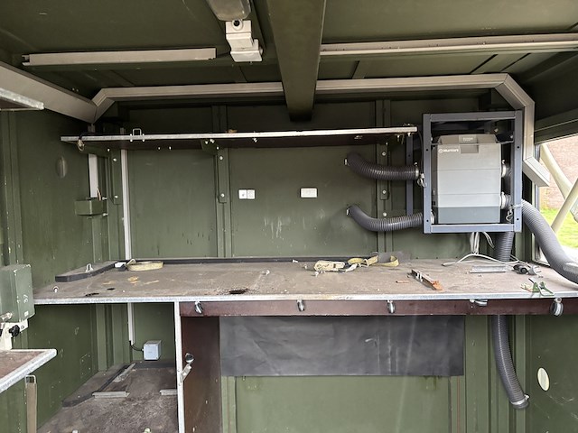 Ca. 10x shelter - afbeelding 20 van  25