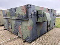 Ca. 10x shelter - afbeelding 21 van  25