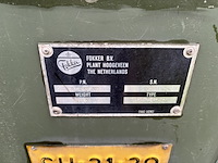 Ca. 10x shelter - afbeelding 22 van  25