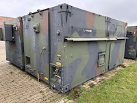 Ca. 10x shelter - afbeelding 23 van  25