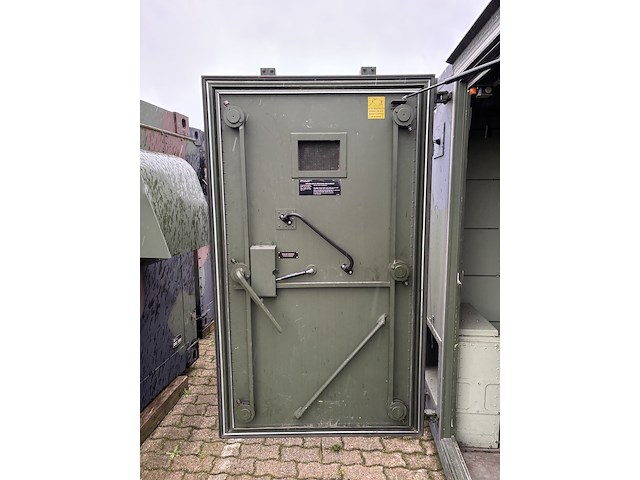 Ca. 10x shelter - afbeelding 24 van  25