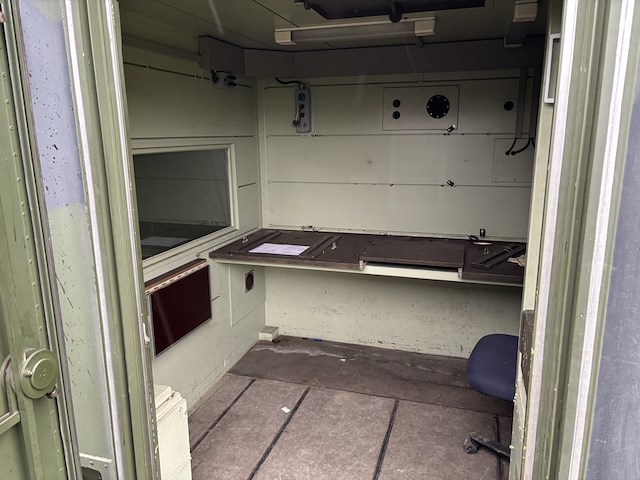 Ca. 10x shelter - afbeelding 25 van  25