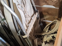 Ca. 10x slee, o.a fjellpulken - afbeelding 2 van  5