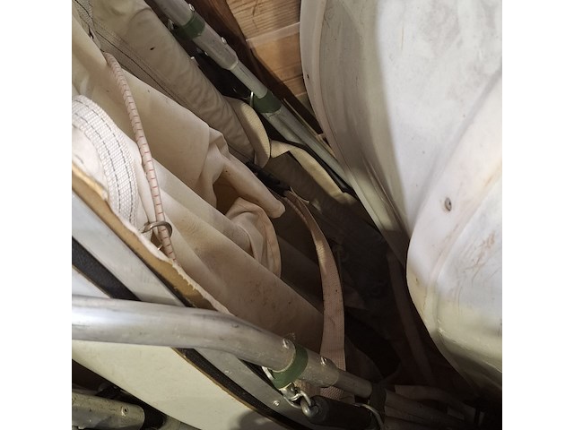 Ca. 10x slee, o.a fjellpulken - afbeelding 4 van  5